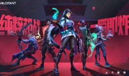 无畏契约最新爆料皮肤炫彩,全新爆料，视觉盛宴即将来袭！