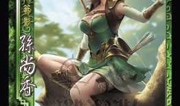 三国杀ol皮肤最新爆料,华丽再现，英雄风采再升级