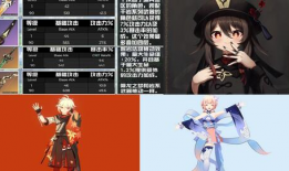 原神新角色魈最新爆料,神秘灵狐降临，揭秘其独特技能与背景故事