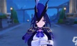 原神克洛琳德最新技能爆料,神秘力量觉醒，元素掌控再升级