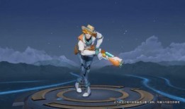 龙舞王者最新皮肤爆料视频,炫酷龙纹，霸气回归！