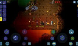 泰拉瑞亚最新官方爆料,官方爆料揭示神秘新内容与玩法