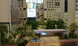 铜川绿地最新爆料,揭秘未来生态宜居新篇章