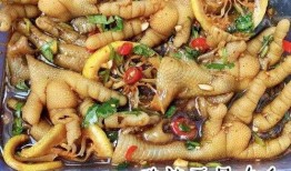 无骨鸡爪的最新爆料,揭秘制作工艺与口感升级之谜