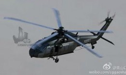 直20最新爆料,我国新一代武装直升机性能全面升级