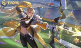 伽罗新皮肤爆料最新太华,伽罗华丽变身，神秘太华之力觉醒