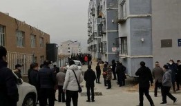 河北张家口最新爆料