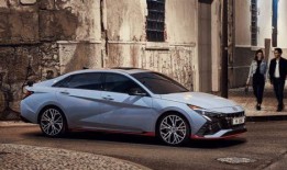 伊兰特最新爆料消息新闻,设计革新，性能再攀高峰