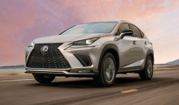 雷克萨斯最新爆料,尖端科技与豪华体验的完美融合”