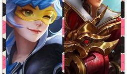 刘备情侣皮肤爆料最新,浪漫情缘，共谱三国传奇