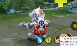 鲁班新皮肤爆料最新版本,鲁班七号全新版本，炫酷特效引期待