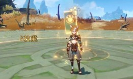 原神最新岩元素角色爆料