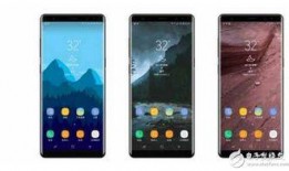 三星8最新爆料消息图片,尖端科技与极致设计的完美融合