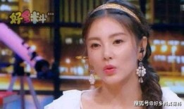 最新明星被爆料人是谁