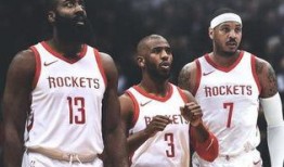 美国爆料火箭队最新消息,揭秘球队内部动态与未来计划