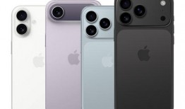 苹果17系列最新爆料,颠覆性升级，全新设计与功能前瞻