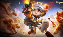 鲁班新皮肤爆料最新版本,鲁班七号全新版本，炫酷特效引期待